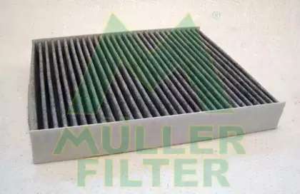 FK253 MULLER FILTER Фильтр, воздух во внутренном пространстве FK253 MULLER FILTER Фильтр, воздух во внутренном пространстве