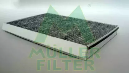 FK264 MULLER FILTER Фильтр, воздух во внутренном пространстве FK264 MULLER FILTER Фильтр, воздух во внутренном пространстве