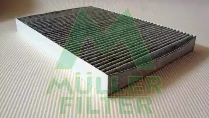 FK392 MULLER FILTER Фильтр, воздух во внутренном пространстве FK392 MULLER FILTER Фильтр, воздух во внутренном пространстве