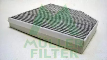 FK423 MULLER FILTER Фильтр, воздух во внутренном пространстве FK423 MULLER FILTER Фильтр, воздух во внутренном пространстве