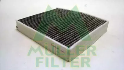 FK437 MULLER FILTER Фильтр, воздух во внутренном пространстве FK437 MULLER FILTER Фильтр, воздух во внутренном пространстве