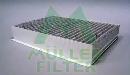 FK456 MULLER FILTER Фильтр, воздух во внутренном пространстве FK456 MULLER FILTER Фильтр, воздух во внутренном пространстве