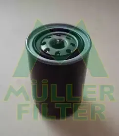 FN101 MULLER FILTER Топливный фильтр FN101 MULLER FILTER Топливный фильтр