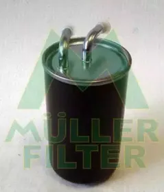 FN105 MULLER FILTER Топливный фильтр FN105 MULLER FILTER Топливный фильтр
