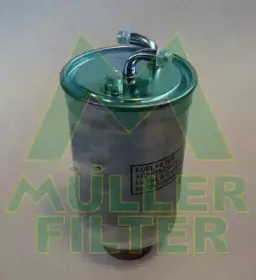 FN108 MULLER FILTER Топливный фильтр FN108 MULLER FILTER Топливный фильтр