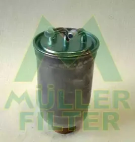 FN109 MULLER FILTER Топливный фильтр FN109 MULLER FILTER Топливный фильтр