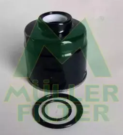 FN1135 MULLER FILTER Топливный фильтр FN1135 MULLER FILTER Топливный фильтр