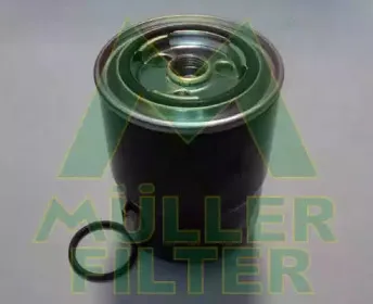 FN1140 MULLER FILTER Топливный фильтр FN1140 MULLER FILTER Топливный фильтр