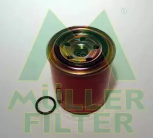 FN115 MULLER FILTER Топливный фильтр FN115 MULLER FILTER Топливный фильтр