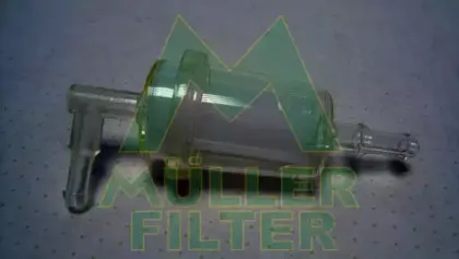 FN12 MULLER FILTER Топливный фильтр FN12 MULLER FILTER Топливный фильтр