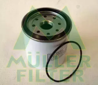 FN141 MULLER FILTER Топливный фильтр FN141 MULLER FILTER Топливный фильтр