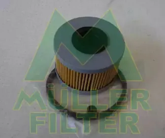 FN143 MULLER FILTER Топливный фильтр FN143 MULLER FILTER Топливный фильтр