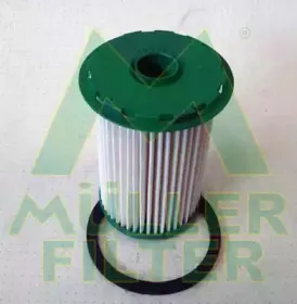 FN1461 MULLER FILTER Топливный фильтр FN1461 MULLER FILTER Топливный фильтр