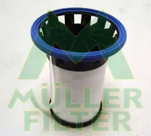 FN1468 MULLER FILTER Топливный фильтр FN1468 MULLER FILTER Топливный фильтр