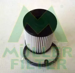 FN149 MULLER FILTER Топливный фильтр FN149 MULLER FILTER Топливный фильтр