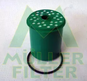 FN1500 MULLER FILTER Топливный фильтр FN1500 MULLER FILTER Топливный фильтр