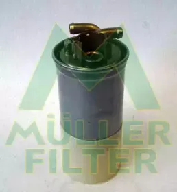FN154 MULLER FILTER Топливный фильтр FN154 MULLER FILTER Топливный фильтр
