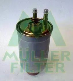 FN155T MULLER FILTER Топливный фильтр FN155T MULLER FILTER Топливный фильтр