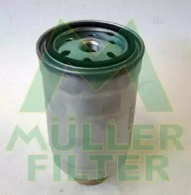 FN157 MULLER FILTER Топливный фильтр FN157 MULLER FILTER Топливный фильтр