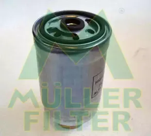FN158 MULLER FILTER Топливный фильтр FN158 MULLER FILTER Топливный фильтр