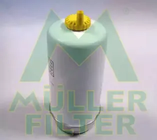 FN187 MULLER FILTER Топливный фильтр FN187 MULLER FILTER Топливный фильтр