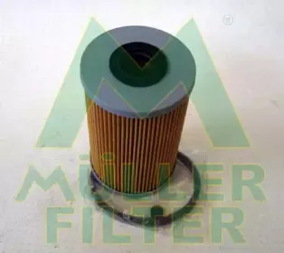 FN191 MULLER FILTER Топливный фильтр FN191 MULLER FILTER Топливный фильтр