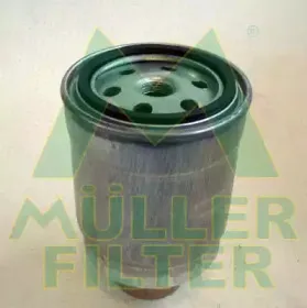 FN207 MULLER FILTER Топливный фильтр FN207 MULLER FILTER Топливный фильтр