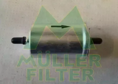 FN213 MULLER FILTER Топливный фильтр FN213 MULLER FILTER Топливный фильтр