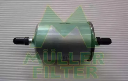 FN214 MULLER FILTER Топливный фильтр FN214 MULLER FILTER Топливный фильтр
