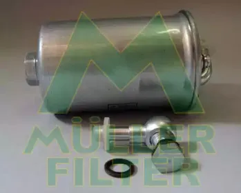 FN286 MULLER FILTER Топливный фильтр FN286 MULLER FILTER Топливный фильтр
