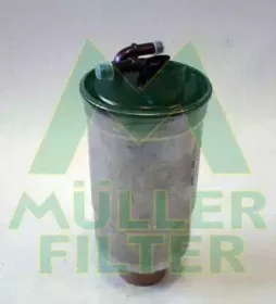 FN289 MULLER FILTER Топливный фильтр FN289 MULLER FILTER Топливный фильтр