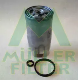 FN295 MULLER FILTER Топливный фильтр FN295 MULLER FILTER Топливный фильтр