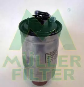FN313 MULLER FILTER Топливный фильтр FN313 MULLER FILTER Топливный фильтр