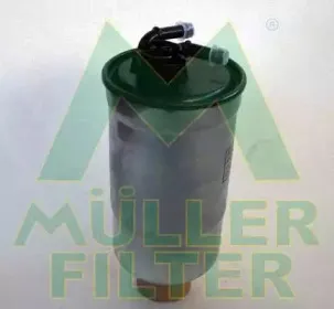 FN322 MULLER FILTER Топливный фильтр FN322 MULLER FILTER Топливный фильтр