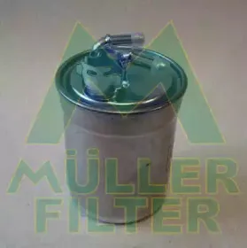 FN324 MULLER FILTER Топливный фильтр FN324 MULLER FILTER Топливный фильтр