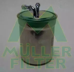 FN325 MULLER FILTER Топливный фильтр FN325 MULLER FILTER Топливный фильтр