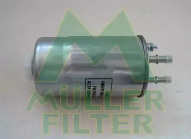 FN392 MULLER FILTER Топливный фильтр FN392 MULLER FILTER Топливный фильтр