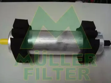 FN550 MULLER FILTER Топливный фильтр FN550 MULLER FILTER Топливный фильтр