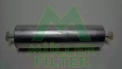 FN580 MULLER FILTER Топливный фильтр FN580 MULLER FILTER Топливный фильтр