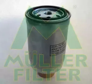 FN703 MULLER FILTER Топливный фильтр FN703 MULLER FILTER Топливный фильтр