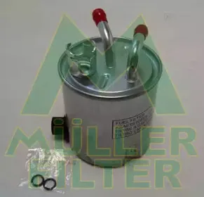 FN719 MULLER FILTER Топливный фильтр FN719 MULLER FILTER Топливный фильтр