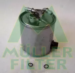 FN724 MULLER FILTER Топливный фильтр FN724 MULLER FILTER Топливный фильтр