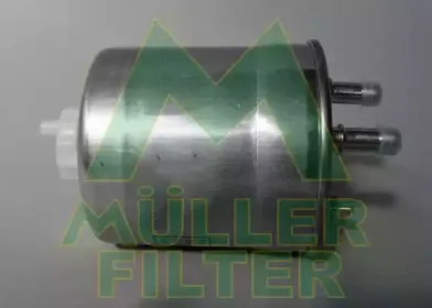 FN727 MULLER FILTER Топливный фильтр FN727 MULLER FILTER Топливный фильтр
