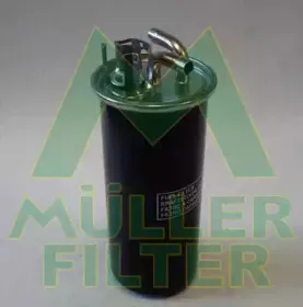 FN735 MULLER FILTER Топливный фильтр FN735 MULLER FILTER Топливный фильтр