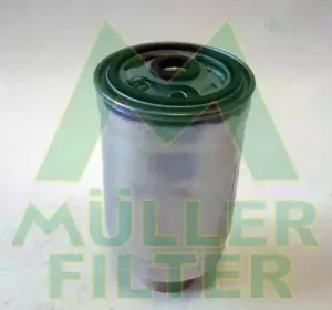 FN798 MULLER FILTER Топливный фильтр FN798 MULLER FILTER Топливный фильтр