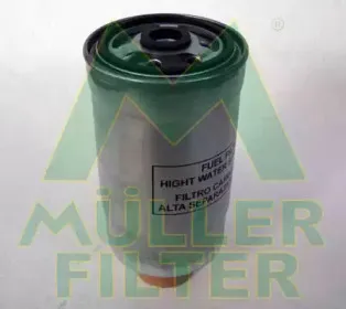 FN802 MULLER FILTER Топливный фильтр FN802 MULLER FILTER Топливный фильтр