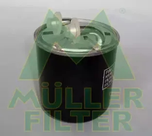 FN820 MULLER FILTER Топливный фильтр FN820 MULLER FILTER Топливный фильтр