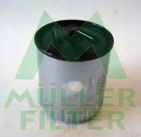 FN822 MULLER FILTER Топливный фильтр FN822 MULLER FILTER Топливный фильтр