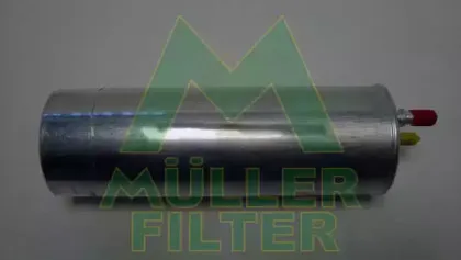 FN868 MULLER FILTER Топливный фильтр FN868 MULLER FILTER Топливный фильтр