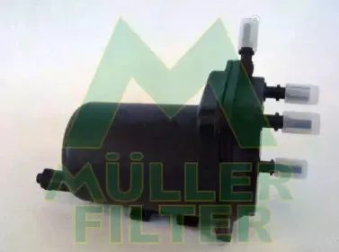 FN907 MULLER FILTER Топливный фильтр FN907 MULLER FILTER Топливный фильтр